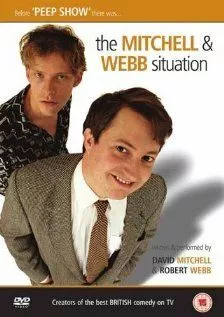 The Mitchell and Webb Situation 