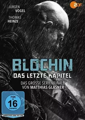 Blochin: Das letzte Kapitel 