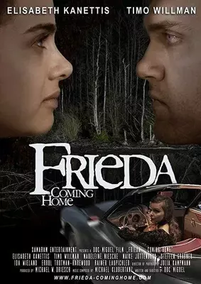 Frieda: Coming Home 