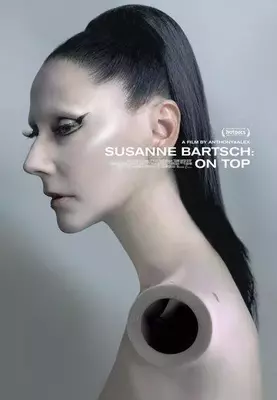 Susanne Bartsch: On Top 