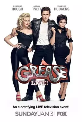 Grease Live! 