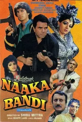 Naaka Bandi 