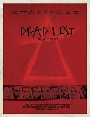 Dead List 