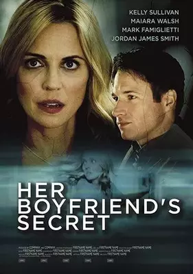 Her Boyfriend's Secret 