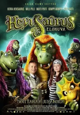 Hevisaurus-elokuva 