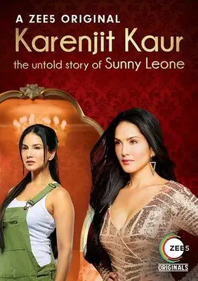 Karenjit Kaur - The Untold Story of Sunny Leone 