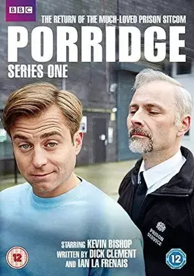 Porridge 