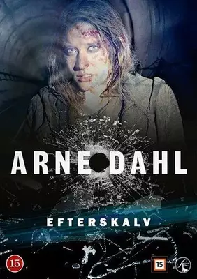 Arne Dahl: Efterskalv 