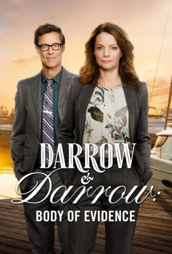 Darrow & Darrow: Body of Evidence 