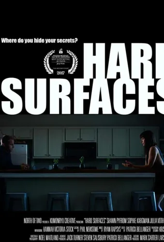 Hard Surfaces 