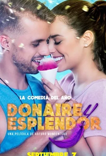 Donaire y Esplendor 