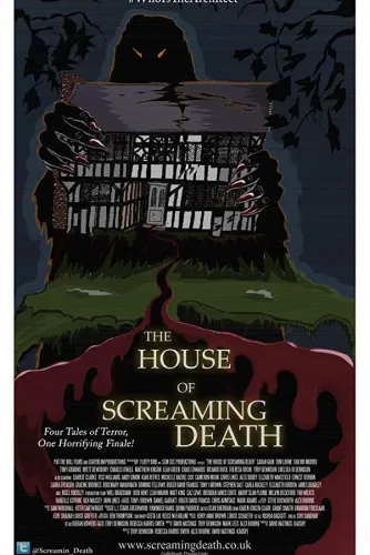 The House of Screaming Death 