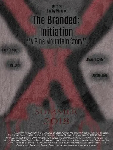 The Branded: Initiation 