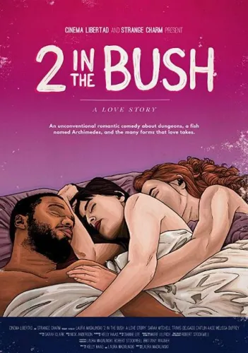 2 in the Bush: A Love Story 