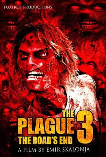 The Plague 3: The Road's End 