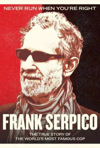 Frank Serpico 