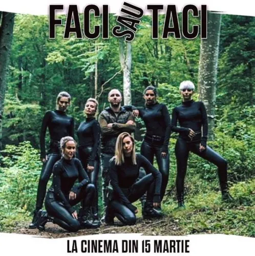 Faci sau Taci 