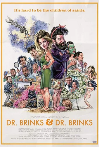 Dr. Brinks & Dr. Brinks 