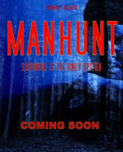 Manhunt 