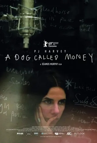 Пи Джей Харви: A Dog Called Money 