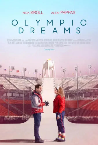 Olympic Dreams 