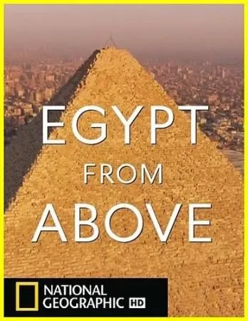 Egypt from Above 