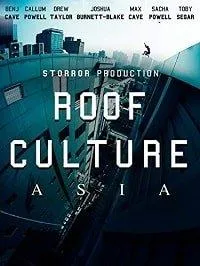 Roof Culture Asia 