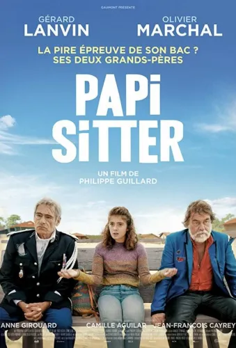 Papi Sitter 