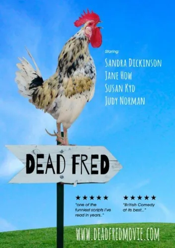 Dead Fred 