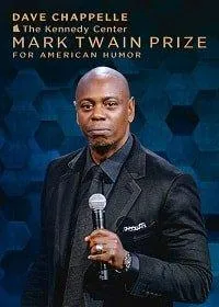 22nd Annual Mark Twain Prize for American Humor celebrating: Dave Chappelle 