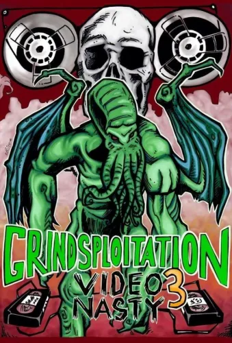 Grindsploitation 3: Video Nasty 