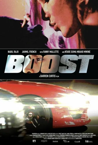 Boost 