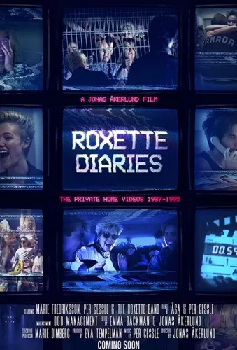 Дневники Roxette 