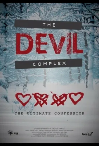 The Devil Complex 