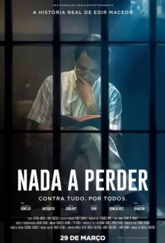 Nada a Perder 