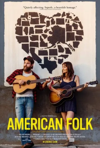 American Folk 