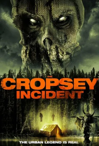 The Cropsey Incident 