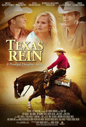 Texas Rein 