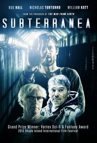 Subterranea 