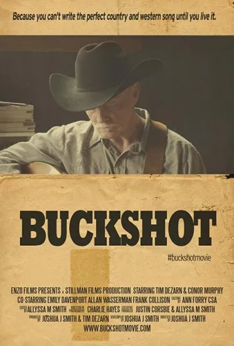 Buckshot 