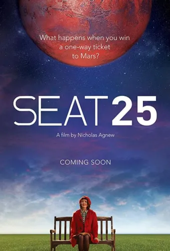 Seat 25 