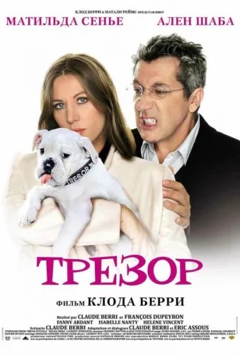 Трезор 