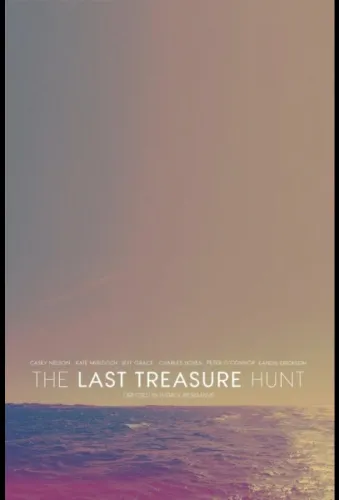 The Last Treasure Hunt 