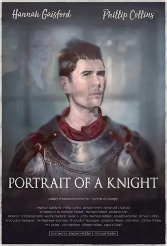 Portrait of a Knight 