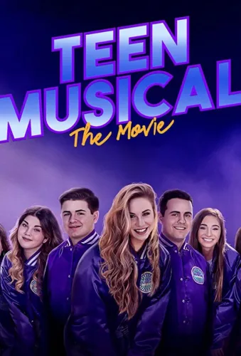 Teen Musical: The Movie 