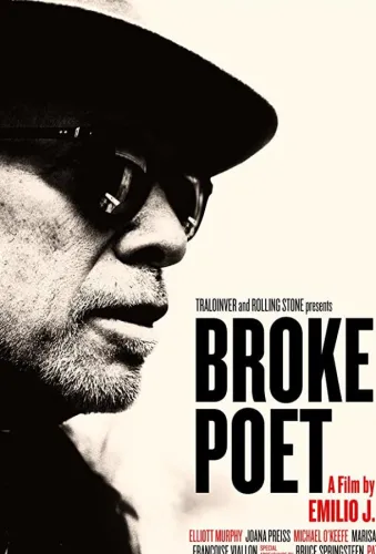 Broken Poet