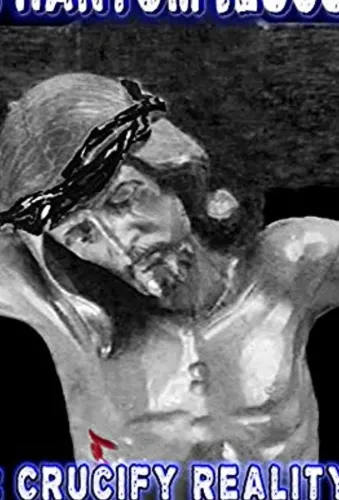 Phantom Jesus :: Crucify Reality 