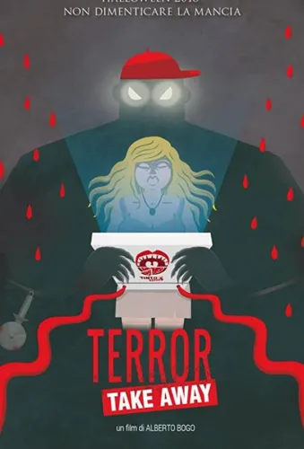 Terror Take Away 