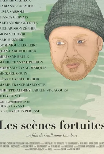 Les scènes fortuites 