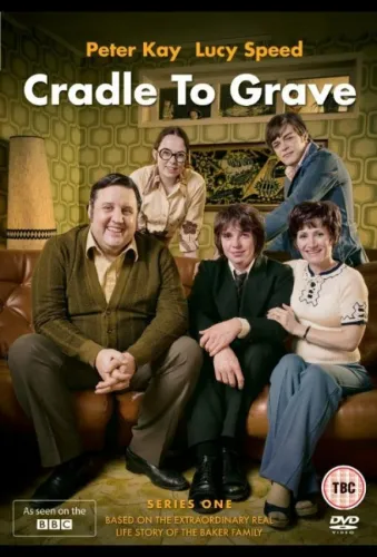 Cradle to Grave 